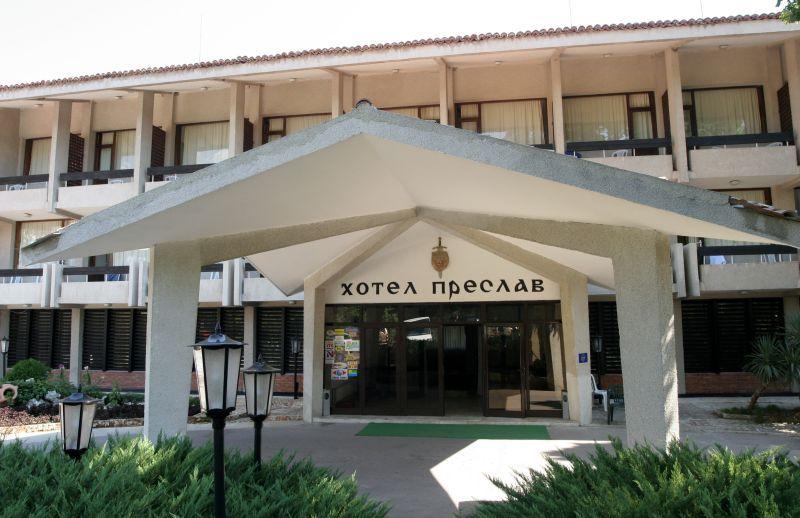 PRESLAV_HOTEL_NISIPURILE_DE_AUR_BULGARIA_AIR_TOUR_TRAVEL